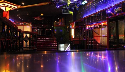 Bermuda Club (Swingerclub) - Swinger Club in Klein Pochlarn, Austria