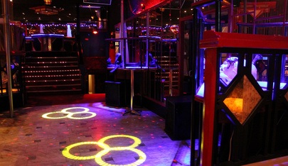 Bermuda Club (Swingerclub) - Swinger Club in Klein Pochlarn, Austria