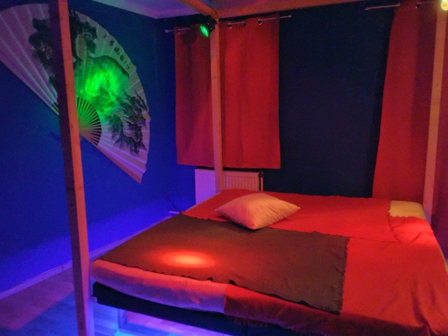 Bermuda Club (Swingerclub) - Swinger Club in Klein Pochlarn, Austria