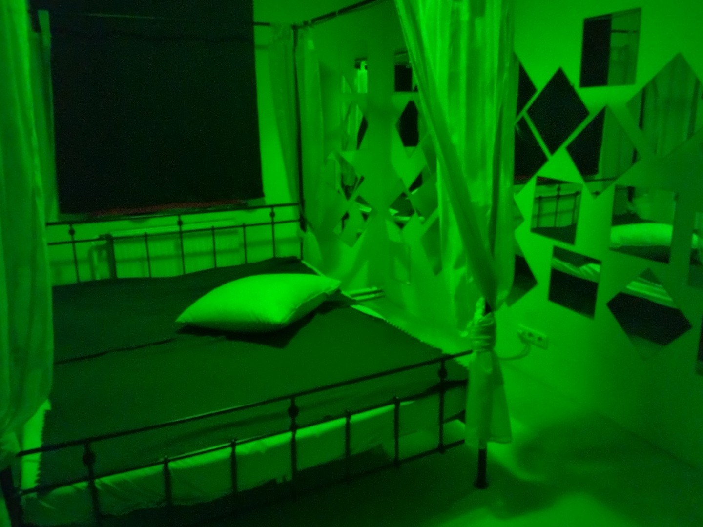 Bermuda Club (Swingerclub) - Swinger Club in Klein Pochlarn, Austria