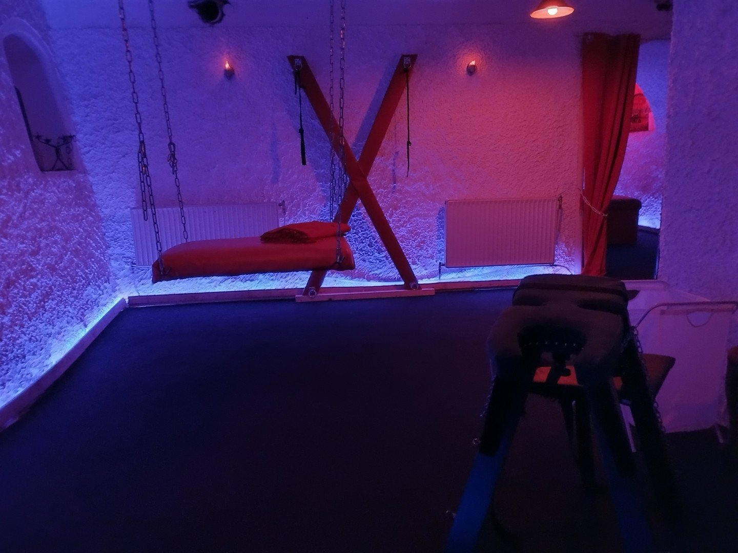Bermuda Club (Swingerclub) - Swinger Club in Klein Pochlarn, Austria