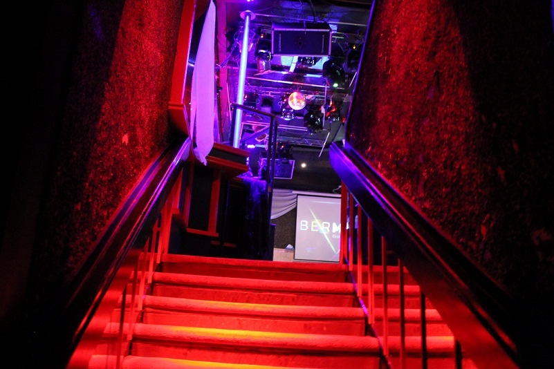 Bermuda Club (Swingerclub) - Swinger Club in Klein Pochlarn, Austria