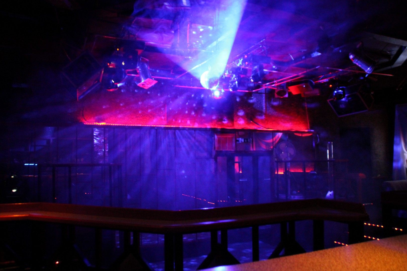 Bermuda Club (Swingerclub) - Swinger Club in Klein Pochlarn, Austria