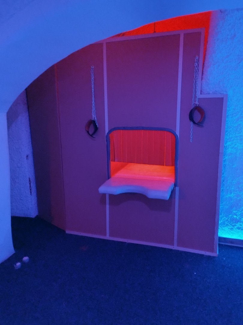 Bermuda Club (Swingerclub) - Swinger Club in Klein Pochlarn, Austria