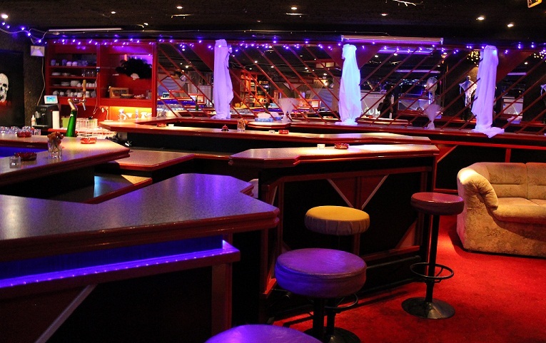 Bermuda Club (Swingerclub) - Swinger Club in Klein Pochlarn, Austria