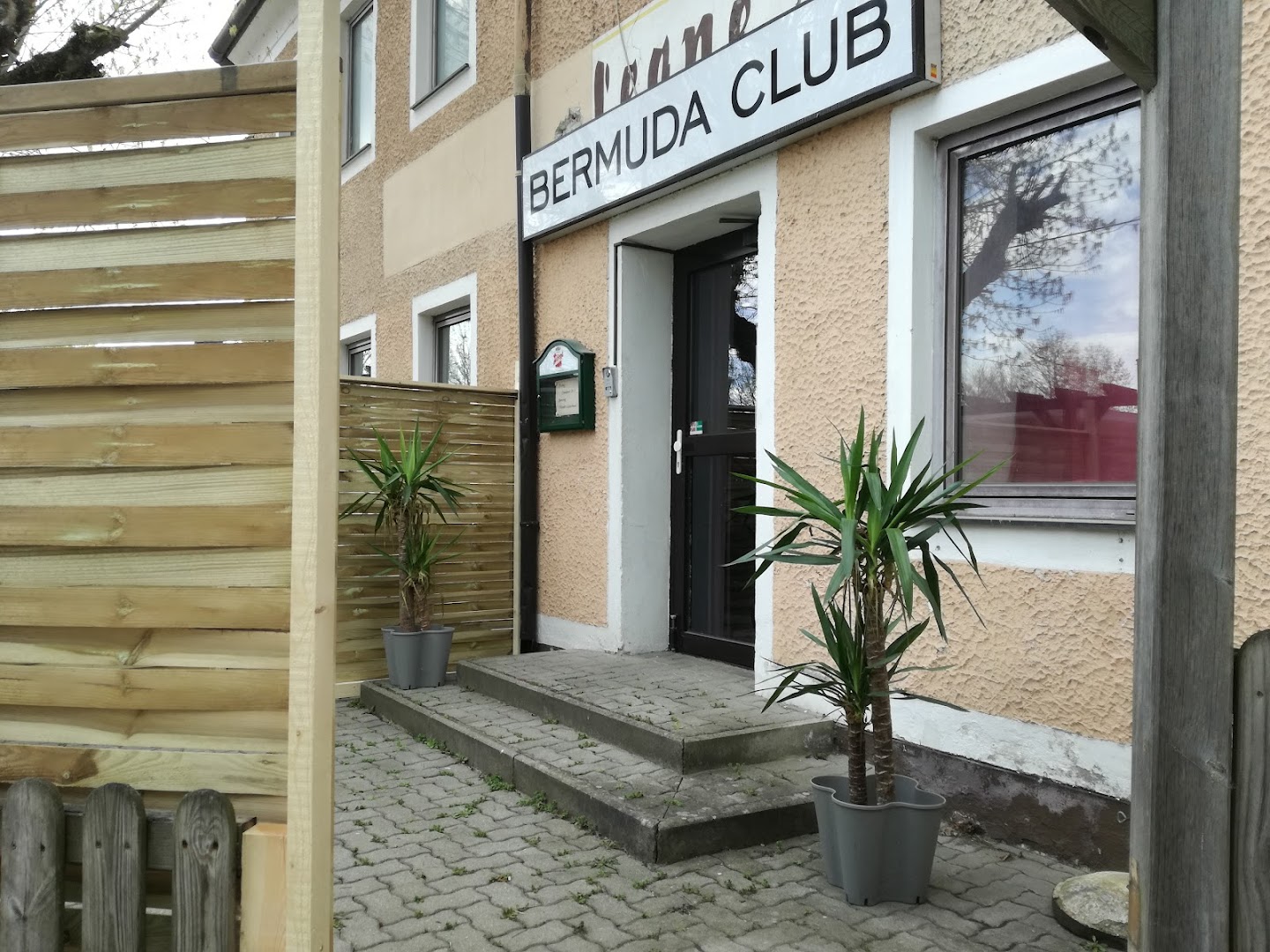 Bermuda Club (Swingerclub) - Swinger Club in Klein Pochlarn, Austria