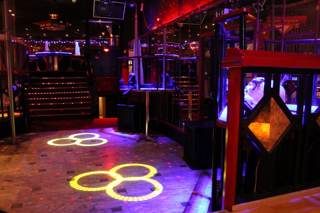 Bermuda Club (Swingerclub) - Swinger Club in Klein Pochlarn, Austria