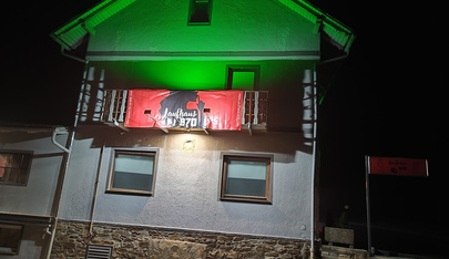 Laufhaus B 70 - Brothel in Koppling, Austria