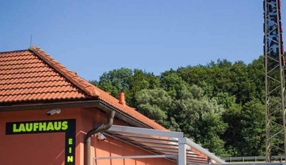 Club Splash - Brothel in Krems An Der Donau, Austria