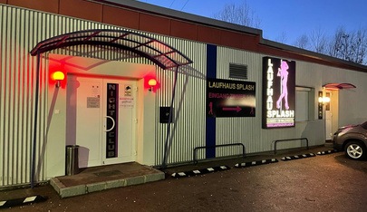 Club Splash - Brothel in Krems An Der Donau, Austria