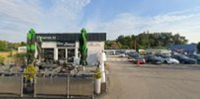 Club Splash - Brothel in Krems An Der Donau, Austria