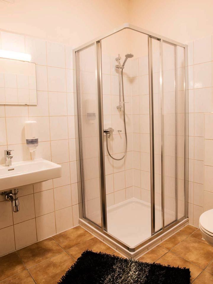 Club Splash - Brothel in Krems An Der Donau, Austria