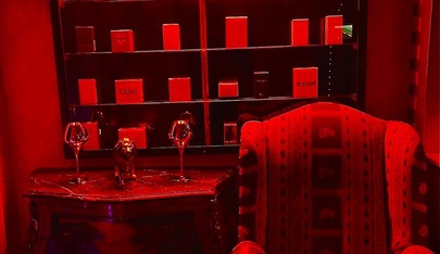 Nightclub Eveline - Nightclub in Kremsmunster, Austria