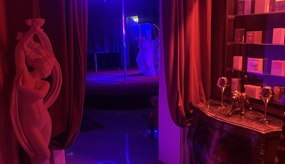 Nightclub Eveline - Nightclub in Kremsmunster, Austria