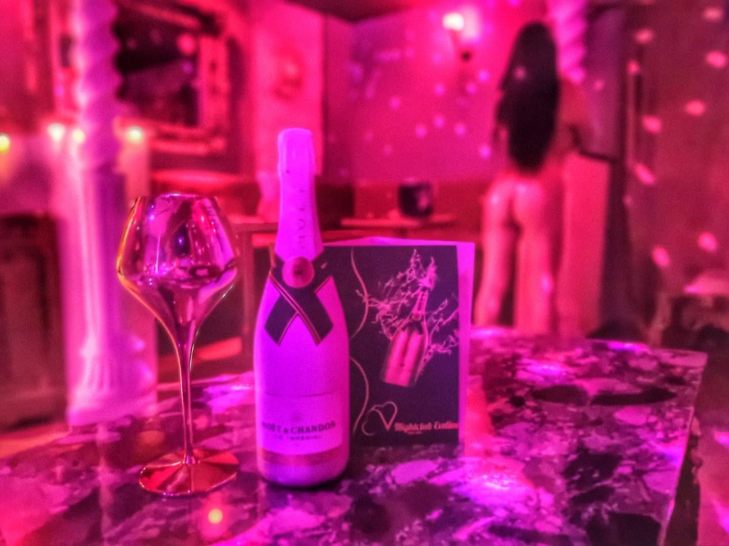 Nightclub Eveline - Nightclub in Kremsmunster, Austria