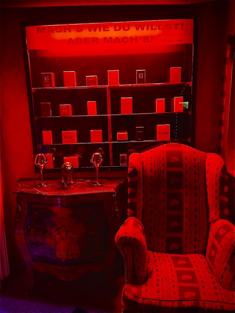 Nightclub Eveline - Nightclub in Kremsmunster, Austria