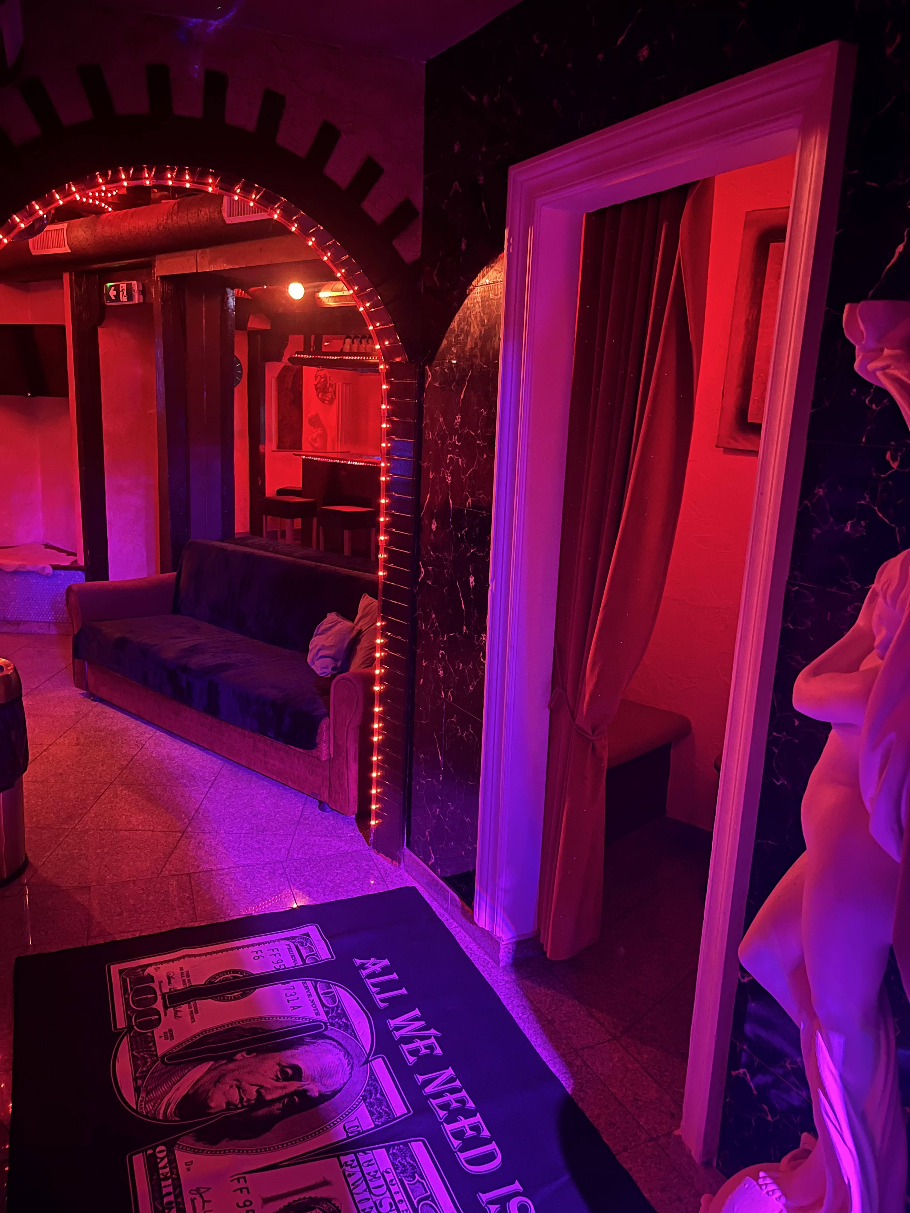 Nightclub Eveline - Nightclub in Kremsmunster, Austria