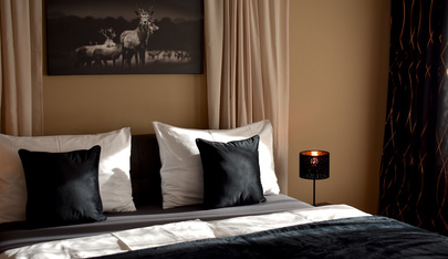 Hotel Jägerhof Wörthersee - Only Adults - Fkk in Krumpendorf, Austria