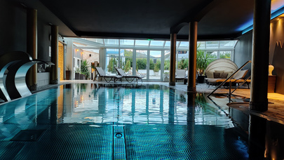 Hotel Jägerhof Wörthersee - Only Adults - Fkk in Krumpendorf, Austria