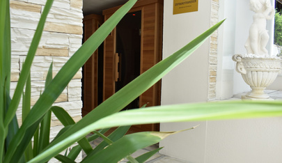 Hotel Jägerhof Wörthersee - Only Adults - Fkk in Krumpendorf, Austria