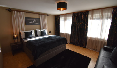 Hotel Jägerhof Wörthersee - Only Adults - Fkk in Krumpendorf, Austria