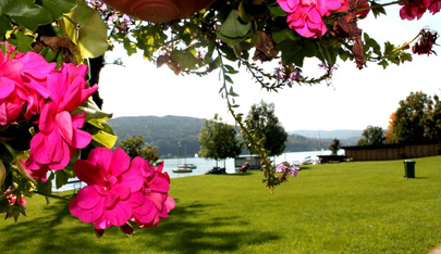 Hotel Jägerhof Wörthersee - Only Adults - Fkk in Krumpendorf, Austria