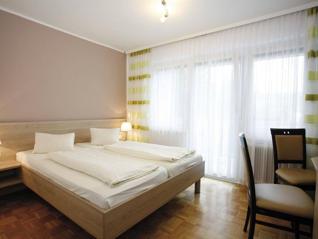Hotel Jägerhof Wörthersee - Only Adults - Fkk in Krumpendorf, Austria