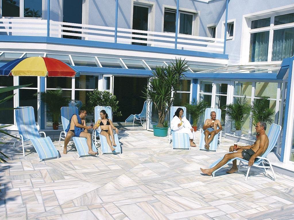 Hotel Jägerhof Wörthersee - Only Adults - Fkk in Krumpendorf, Austria
