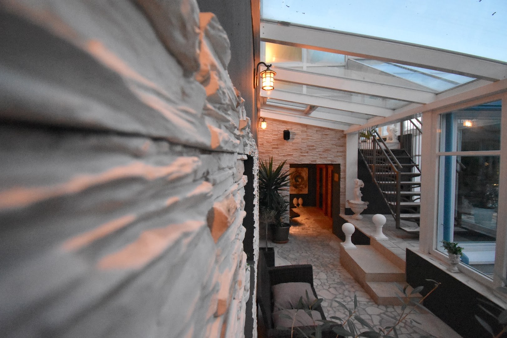 Hotel Jägerhof Wörthersee - Only Adults - Fkk in Krumpendorf, Austria