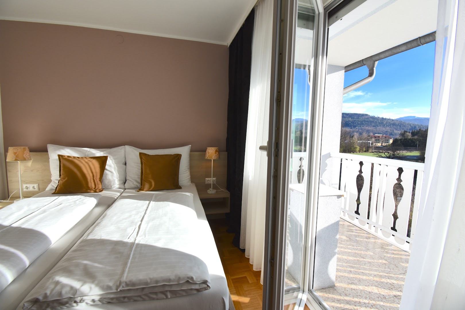 Hotel Jägerhof Wörthersee - Only Adults - Fkk in Krumpendorf, Austria