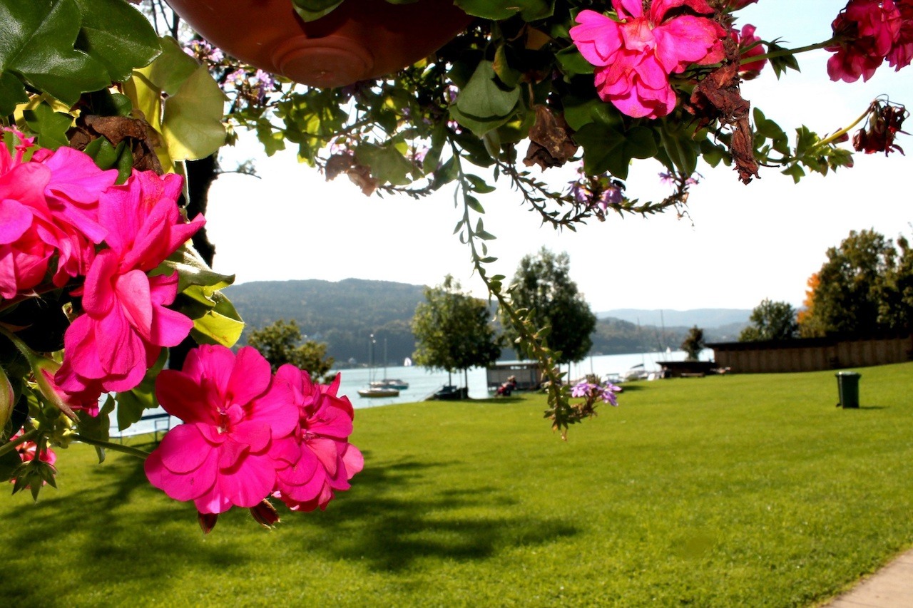 Hotel Jägerhof Wörthersee - Only Adults - Fkk in Krumpendorf, Austria