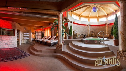 Fkk Saunaclub Atlantis - Kufstein - Fkk in Kufstein, Austria