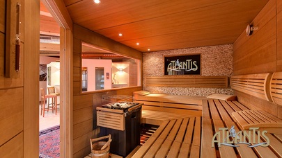 Fkk Saunaclub Atlantis - Kufstein - Fkk in Kufstein, Austria