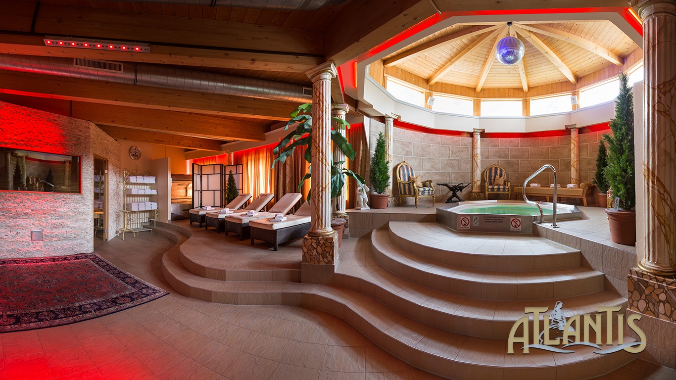 Fkk Saunaclub Atlantis - Kufstein - Fkk in Kufstein, Austria
