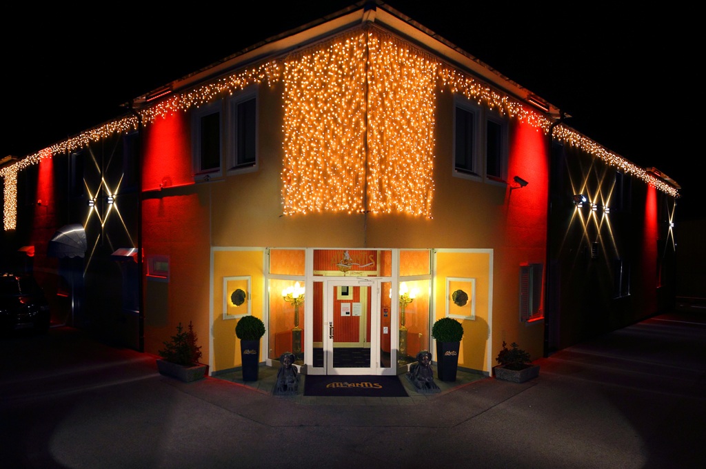 Fkk Saunaclub Atlantis - Kufstein - Fkk in Kufstein, Austria