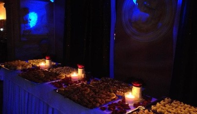 Nightclub Platin Lambach - Nightclub in Lambach, Austria