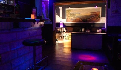 Nightclub Platin Lambach - Nightclub in Lambach, Austria