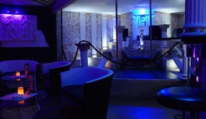 Nightclub Platin Lambach - Nightclub in Lambach, Austria