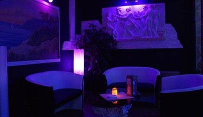 Nightclub Platin Lambach - Nightclub in Lambach, Austria