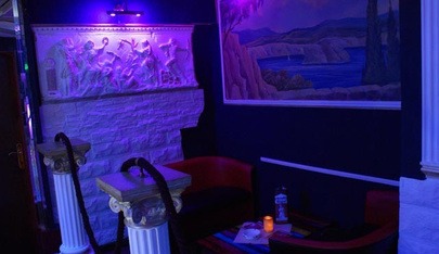 Nightclub Platin Lambach - Nightclub in Lambach, Austria
