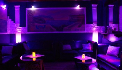 Nightclub Platin Lambach - Nightclub in Lambach, Austria