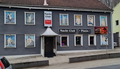 Nightclub Platin Lambach - Nightclub in Lambach, Austria