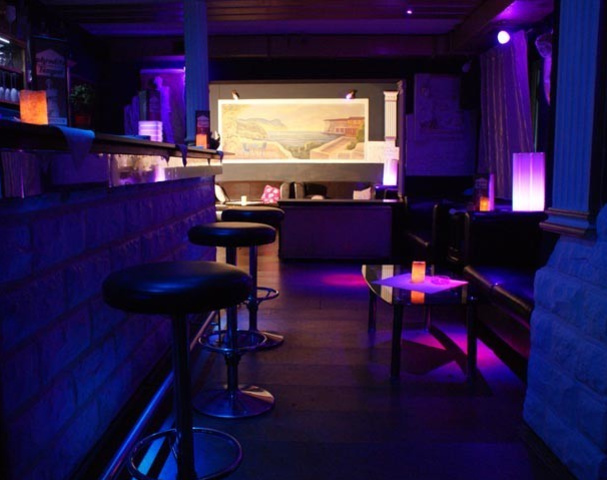 Nightclub Platin Lambach - Nightclub in Lambach, Austria