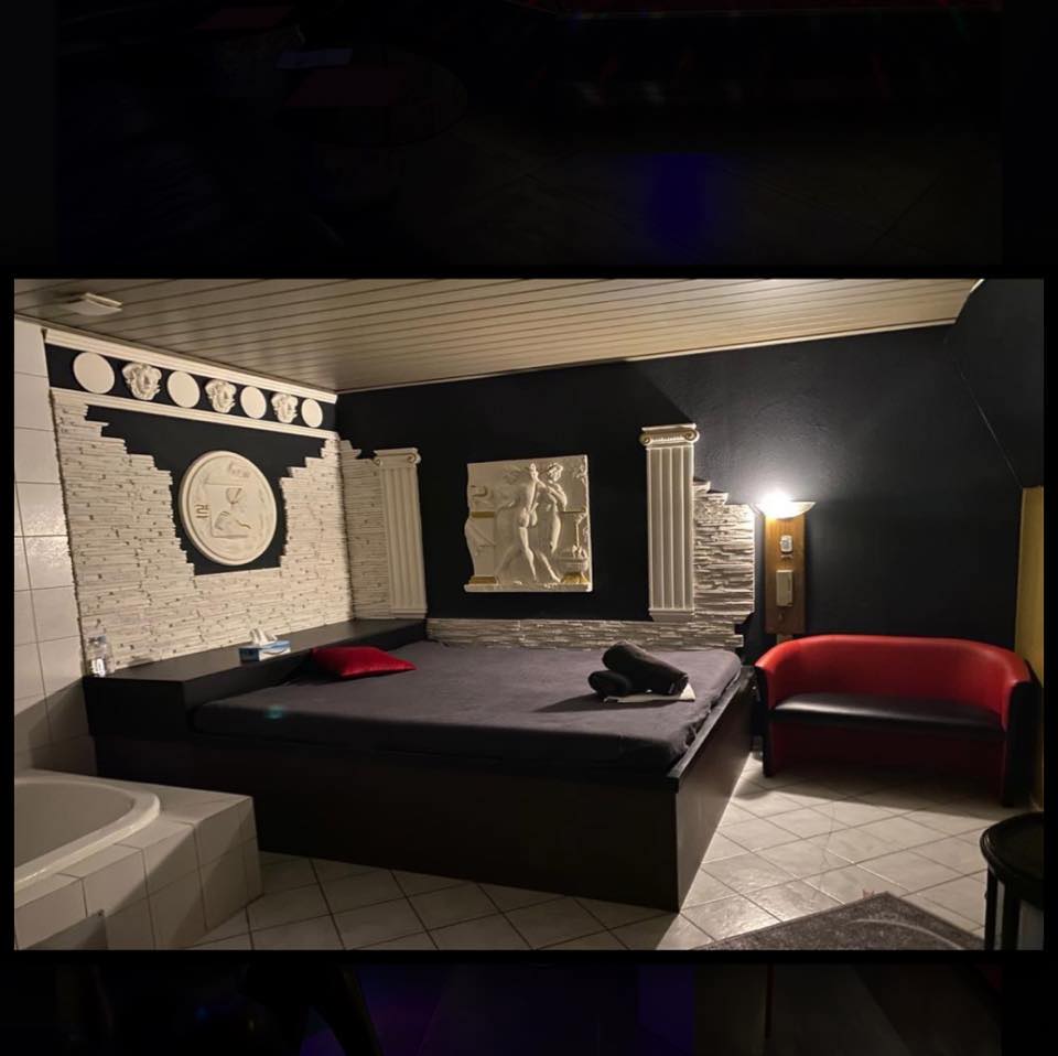 Nightclub Platin Lambach - Nightclub in Lambach, Austria