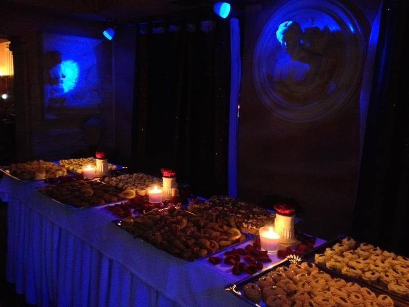 Nightclub Platin Lambach - Nightclub in Lambach, Austria