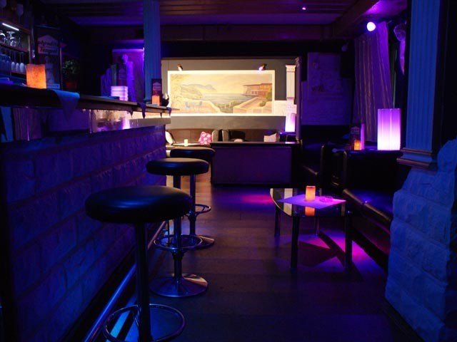 Nightclub Platin Lambach - Nightclub in Lambach, Austria