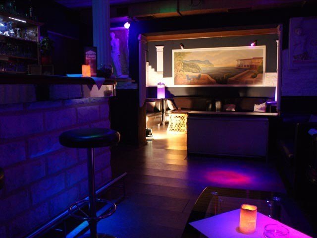 Nightclub Platin Lambach - Nightclub in Lambach, Austria
