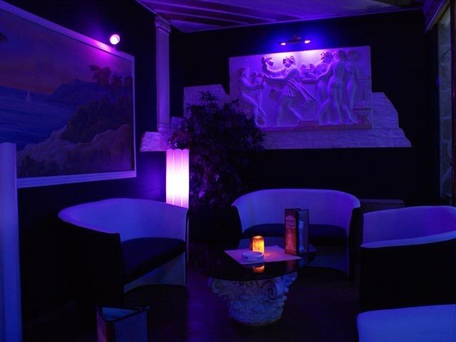 Nightclub Platin Lambach - Nightclub in Lambach, Austria