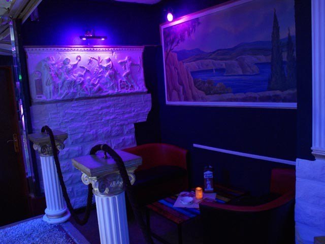 Nightclub Platin Lambach - Nightclub in Lambach, Austria