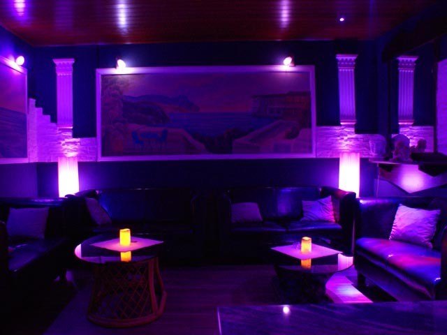 Nightclub Platin Lambach - Nightclub in Lambach, Austria